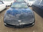 2003 Chevrolet Corvette