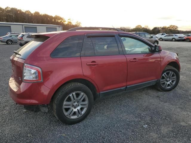 2007 Ford Edge SEL