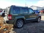 2008 Jeep Liberty Limited