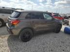 2018 Mitsubishi Outlander Sport ES