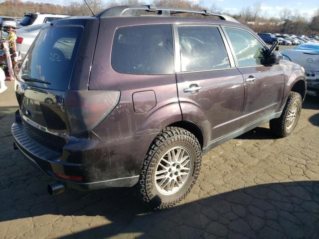 2013 Subaru Forester 2.5X Premium