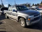 2002 Chevrolet Silverado K1500