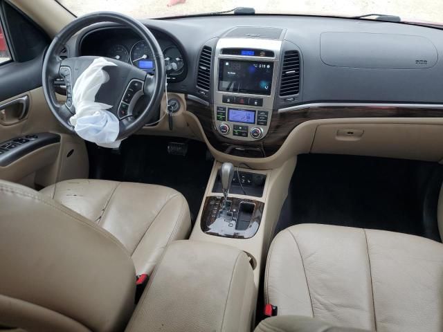 2011 Hyundai Santa FE Limited