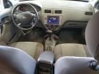 2005 Ford Focus ZX4