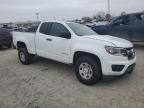 2017 Chevrolet Colorado