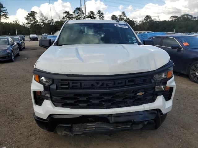 2023 Chevrolet Silverado C1500