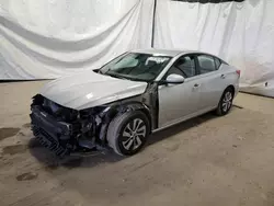 Nissan salvage cars for sale: 2023 Nissan Altima S