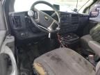 2012 Chevrolet Express G2500