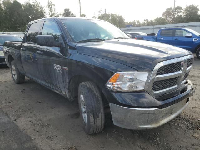 2020 Dodge RAM 1500 Classic SLT