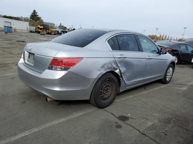 2010 Honda Accord LX