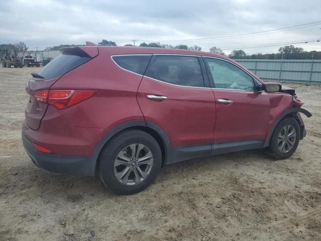 2015 Hyundai Santa FE Sport