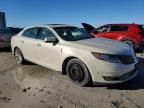 2014 Lincoln MKS