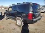 2009 Jeep Commander Limited