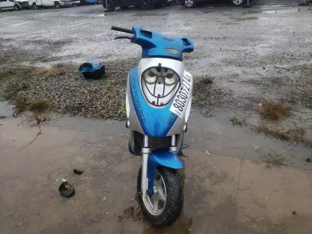 2019 Taotao Moped