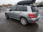 2011 Mercedes-Benz GLK 350 4matic