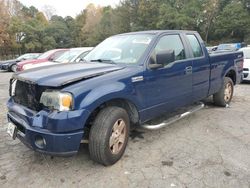 2007 Ford F150 en venta en Austell, GA