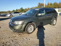 Dodge salvage cars for sale: 2018 Dodge Journey SXT