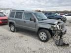 2013 Jeep Patriot Sport