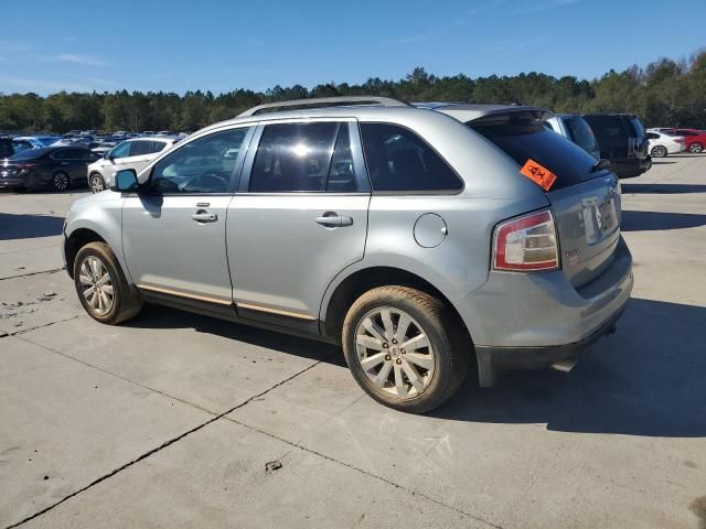 2007 Ford Edge SEL