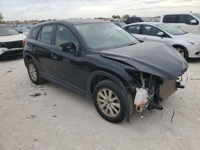 2014 Mazda CX-5 Sport