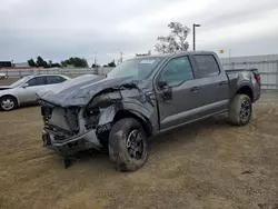 2024 Ford F150 STX en venta en American Canyon, CA