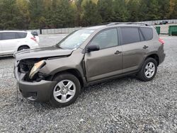 Toyota salvage cars for sale: 2011 Toyota Rav4