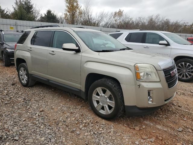 2013 GMC Terrain SLT