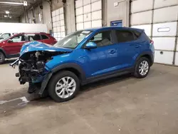 Hyundai Tucson se salvage cars for sale: 2019 Hyundai Tucson SE