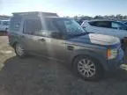 2008 Land Rover LR3 SE