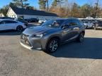 2016 Lexus NX 200T Base