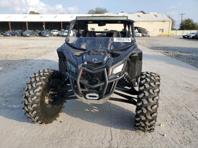 2021 Can-Am Maverick X3 Max RS Turbo R