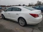 2015 Buick Lacrosse