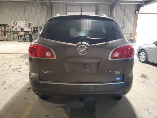 2011 Buick Enclave CXL