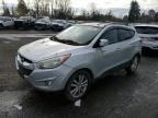 2012 Hyundai Tucson GLS