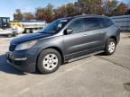 2014 Chevrolet Traverse LS