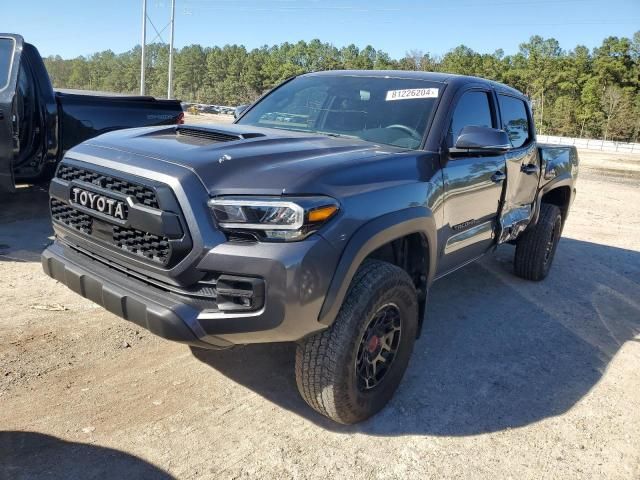 2023 Toyota Tacoma Double Cab