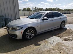 BMW salvage cars for sale: 2016 BMW 528 I