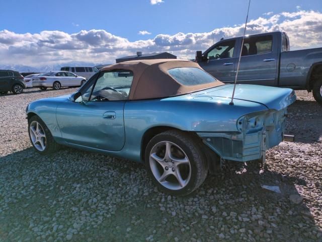 2001 Mazda MX-5 Miata Base