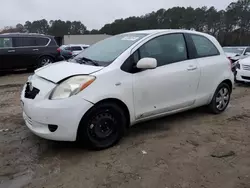 2008 Toyota Yaris en venta en Seaford, DE