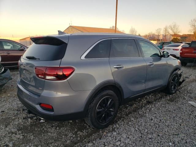 2019 KIA Sorento L