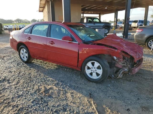 2008 Chevrolet Impala LT