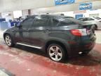 2010 BMW X6 XDRIVE50I