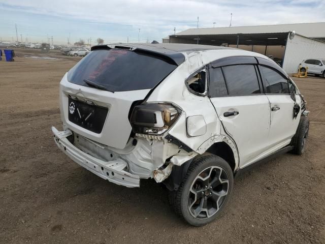 2014 Subaru XV Crosstrek 2.0 Premium