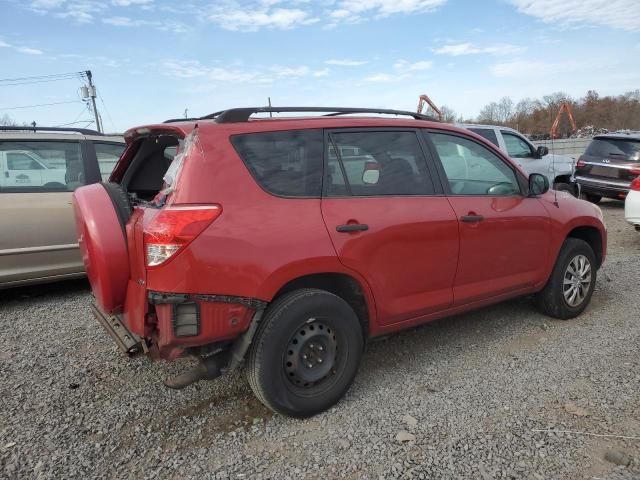 2008 Toyota Rav4