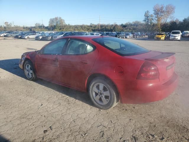 2006 Pontiac Grand Prix