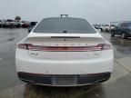 2017 Lincoln MKZ Hybrid Reserve