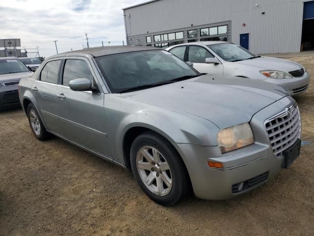 2006 Chrysler 300 Touring