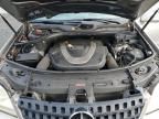 2006 Mercedes-Benz ML 350