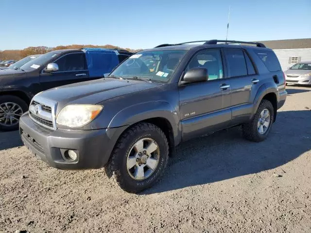 2006 Toyota 4runner SR5