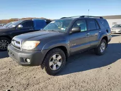 Toyota 4runner Vehiculos salvage en venta: 2006 Toyota 4runner SR5